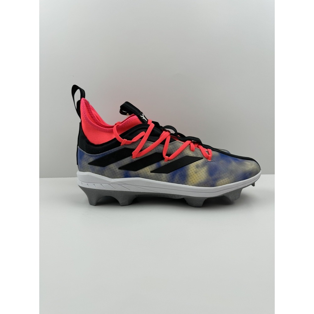 Adidas Adizero Afterburner Baseball DANIELPATRICK Cleats Size 13 Men's (HO3813)
